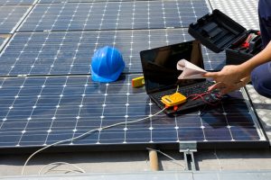 Conditions d’installation de panneaux solaire par Solaires Photovoltaïques à Bréviandes